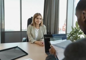 does a small business need human resources