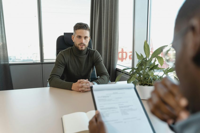 hr basics for small business